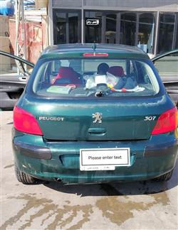 Peugeot 307